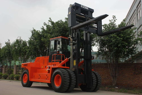 考叉車證有補貼嗎 叉車司機工資高不高