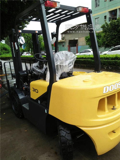 叉車 東莞市虎門國友叉車 叉車廠家直銷圖片