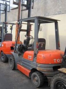 供應萊蕪二手叉車調劑中心:2噸3噸4噸萊蕪二手叉車保修1年_二手設備轉讓_世界工廠網中國產品信息庫