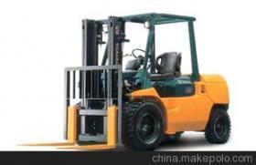 【豐田產品-內燃平衡重式叉車-7FGA50(汽油) 。內燃式叉車】價格,廠家,圖片,叉車/工業車輛,東莞神鋼叉車-