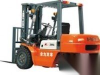 德州、叉子車工廠閑置新叉車3臺_網優二手網