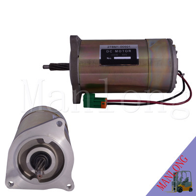 【NISSAN轉向電機29210-10K00】價格,廠家,圖片,叉車屬具,杭州曼龍叉車配件-