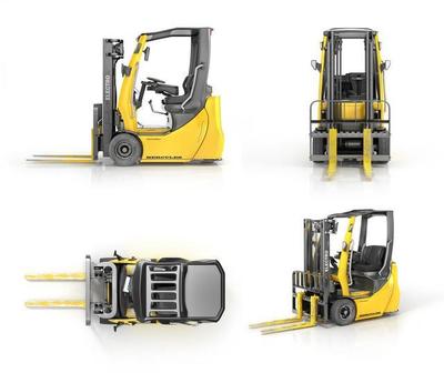 叉車你最關心的問題都在這里，總有你需要的！