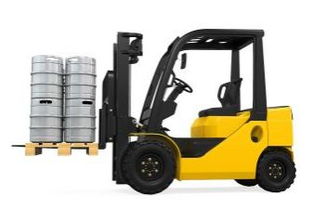 林德叉車 高效物料搬運的可靠伙伴