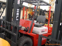 上海興達機械修理廠 專業叉車維修服務專家