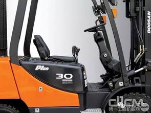 斗山叉車經典產品 D20、D25、D30SE系列詳解