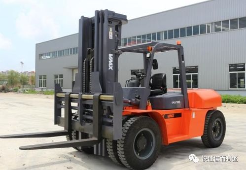 叉車證考試全流程詳解 從報名到取證，一文讀懂